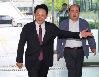 원희룡, '배신자론 부인' 한동훈에 