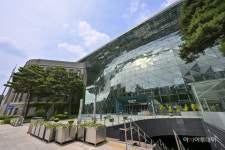 서울시, 오늘부터 삼성서울병원 장례식장 내 다회용기 도입