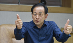 [인터뷰] 신현국 문경시장 주흘산에 케이블카·하늘길 조성 등으로 중부 내륙 최대 관광도시로 도약할 것