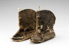 항일 의병운동 이끈 최익현 옷·신발, 민속문화유산 된다