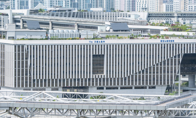한국환경공단, 장애인 고용 우수사업주 선정! 포용과 활성화에 기여합니다.