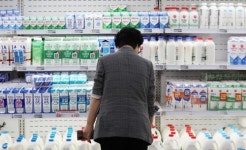 유통기한 1년?…수입 멸균우유 가격 싸다고 마셔도 될까