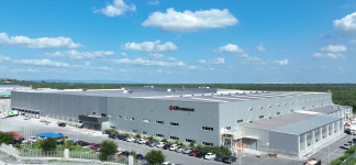 매출 1000억원 생산시설 확충 KBI동국실업, 멕시코 공장 증설