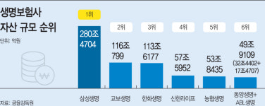 동양생명보험(주)인재개발원 | 동양·ABL 품는 우리금융, 생보업계 지각변동 예고