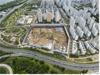 SH공사, 고덕강일 3단지 등 추가 사전예약 추진
