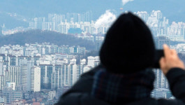 강남발 낙수효과?…동작·은평·서대문구 집값도 들썩