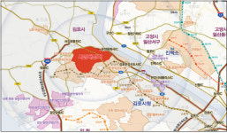 김포한강2공공주택지구 조성 본격화…지구지정 예정