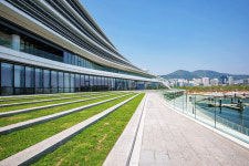 파머스푸드 동일리조트점 | 부산 북항 마리나 상업시설 사업자에 (주)파머스푸드랩 선정