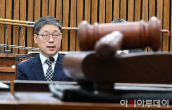 [포토] 노경필 대법관 후보자 인사청문회