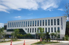 구미도시공사, 꿈 담아 슛! 농구교실 운영