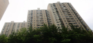 1기 신도시 아파트 경매 후끈…재건축 기대감에 응찰자 우르르