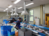 안동시, 2분기 재활용품 자원 회수율 90% 이상 전국 최고