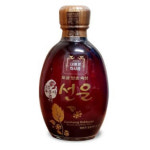 고창 서해안 복분자주 선운 호주 수출