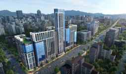 현대엔지니어링, 서울 강남 서광아파트 리모델링 수주…1992억 규모