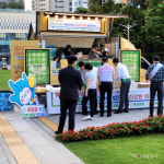 [포토] 경기미(米)로 만든 아침밥 드셔보세요