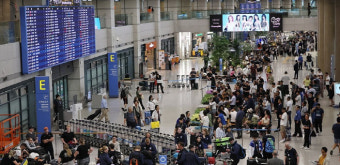 국토부, '공항 내 안전사고 예방' 위해 공항시설법 일부 개정