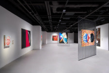 [전혜원의 문화路] 팝아트 넘어 사회비판, 우주까지...로젠퀴스트展