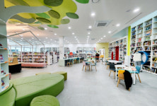 책 읽는 도시 용인시 ‘선봉’ 수지도서관…전국 도서대출 1위