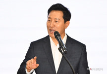 오세훈, 23일 부산 방문…국가 번영 위한 구상 제시한다