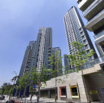 서초그랑자이 보류지 매각 불발