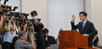 [김문수 인사청문회] 巨野, 김문수 '묻지마 낙마' 공세에… 더 강해지는 보수결집