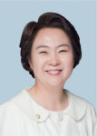 김상희 봉화군의원, 전국여성지방의원네트워크 공동대표 임명