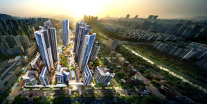 대우건설, 6970억 규모 서울 개포주공5단지 재건축 수주