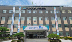 함양군, 내년도 재해예방사업 4개 분야 11곳 지구 정비