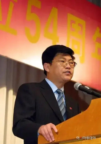 사라진 친강 전 中 외교부장, 국영 출판사로 좌천
