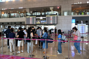 한국공항공사, 무안공항 항공기 사고 대응 긴급 대책 세워