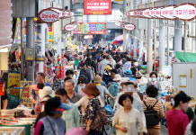 추석연휴 공공주차장·고궁 무료 이용…434개 전통시장 주변도로 주차 가능