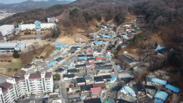 영주시, 새뜰마을사업 공모 3개소 선정…숫골지구, 평은면 지곡1리, 이산면 용상2리