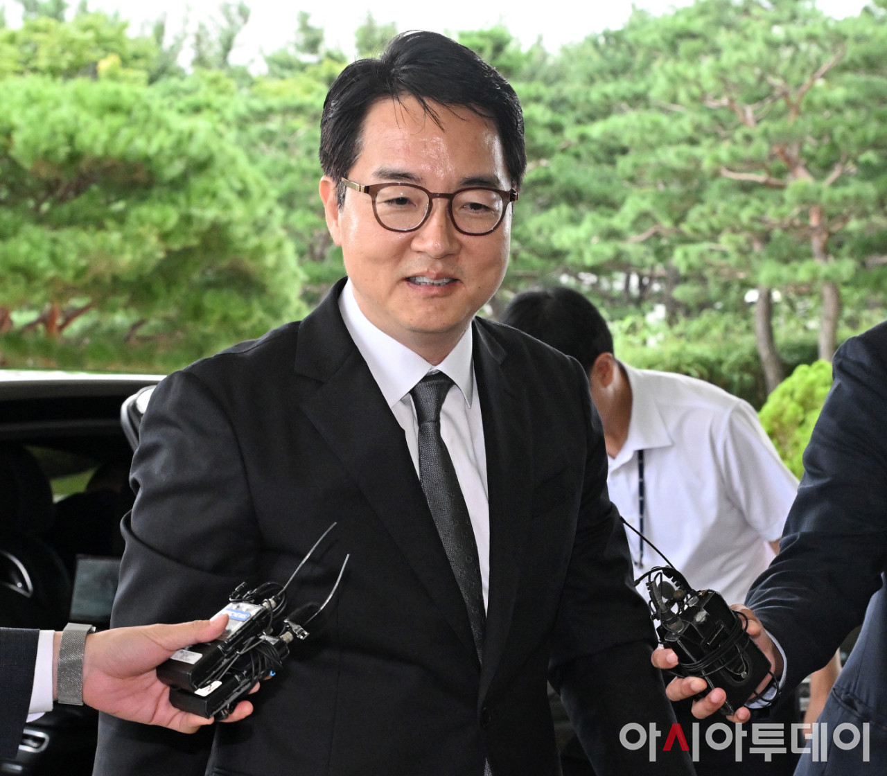 윤석열 대통령 내란 혐의 검찰 직접 수사 착수!