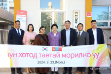 이천시 우수 개발품 및 선진기관 견학을 통한 상호 간 우호 교류 계기 마련해