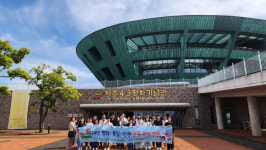 전남교육청, 제주의 4·3 평화로 잇다