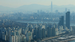 로또 청약 인기 대단하네…강남3구, 올해 평균 청약 경쟁률 257대 1
