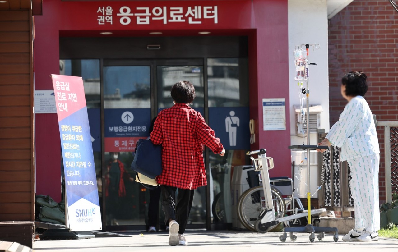 2027년 의대 정원 논의, 의사인력 수급 추계위원회 첫 회의 개최