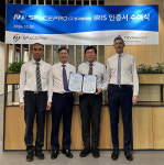 스페이스프로, 글로벌 Top Tier로 도약 - IRIS, TSI 인증 획득!