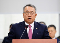 [2024 국감] 김종철 병무청장 