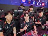 [PWS] 국제전 진출 주인공은 누구? T1, 9매치 치킨으로 순위 경쟁 합류