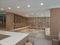 안양어린이도서관, 환경개선사업 완료...15일 개방