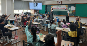 대구 동구, ‘다독다독 독서교실’ 운영 효과 톡톡
