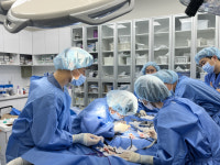 건국대 동물병원, 응급실 시설 VECCS 레벨2 인증