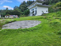 울릉도의 자연과 환경이 담긴 연주곡 들어보세요