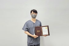 김형선 리베르여성병원 병원장, 수원시장 표창 수상