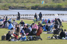 평택시만의 특색있는 축제 2024 물만난 평택 페스티벌
