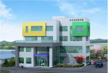 동해시 삼화지구 도시재생, ESG 핫플로 키우자