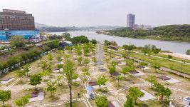 여주시 금은모래캠핑장, 가족친화형 캠피장으로 각광...2024년 우수 공공야영장에 선정