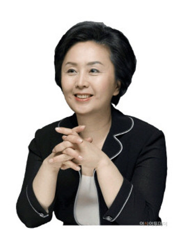 [속보] 檢, 김영선 전 의원 소환…정치자금법 위반