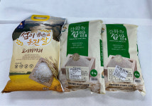 인천시, 인천섬쌀 활용 기능성 음료 개발…뇌건강 강화